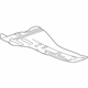 GM 95323227 Splash Shield