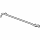 GM 84435788 Connector Pipe