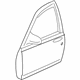 GM 19178064 Door Shell, Front Passenger Side