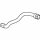 GM 13347810 Upper Hose, Lower
