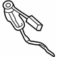 GM 20935570 Coil, Passenger Side