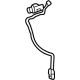GM 85120801 Compartment Lamp, Front