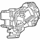 GM 22761644 Switch Housing