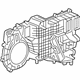 GM 84406076 A/C & Heater Case