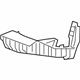 GM 84055929 A/C & Heater Case