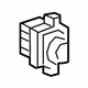 GM 23368265 Resistor