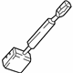 GM 39163966 Gps Antenna