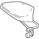 GM 13496825 Antenna, Carbon