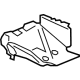 GM 23356672 Rear Extension, Driver Side