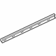 GM 95391314 Sealing Strip
