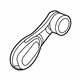 GM 94543673 Window Handle