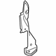 GM 25892782 Lower Side Panel, Rear Driver Side