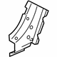 GM 96474352 Reinforcement Panel