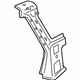GM 25990039 Front Reinforcement, Rear Outer Driver Side