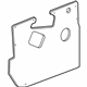 GM 22977612 Insulator