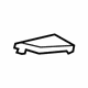 GM 22928422 Cap, Passenger Side