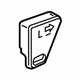 GM 23175962 Absorber, Driver Side