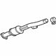 GM 19420128 Catalytic Converter