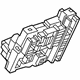 GM 84089163 Fuse Box