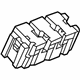 GM 22786006 Fuse Box