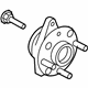 GM 19318332 Hub Assembly, Front
