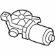 GM 95481267 Wiper Motor