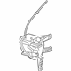GM 95961341 Washer Reservoir