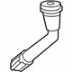 GM 95951698 Filler Tube