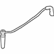GM 96497776 Plug Wire