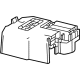 GM 26397187 Battery Cover