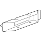 GM 84122571 Antenna Bracket