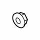 GM 13285091 Molding Assembly Cap, Rear