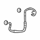 GM 84335374 Outlet Pipe