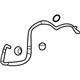 GM 84335377 Inlet Pipe