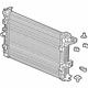 GM 22942965 Radiator