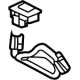 GM 84626105 Sunload Sensor