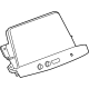 GM 84910397 Temperature Control