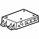 GM 20837491 Module