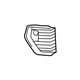 GM 84220372 Trim Cover, Front Driver Side