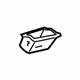 GM 25716163 Compartment Box