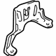 GM 88970131 Reservoir Assembly Bracket
