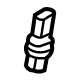 GM 13511536 Pressure Switch