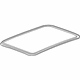 GM 84238331 Retainer Plate