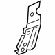GM 19317092 Lower Rail Assy Reinforcement Plate, Front Driver Side