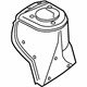 GM 19317669 Apron Assembly, Passenger Side