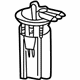 GM 19369955 Fuel Pump