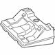 GM 25328266 Fuel Tank