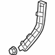 GM 22892656 Side Retainer, Driver Side