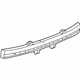 GM 22761067 Absorber, Rear