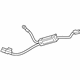 GM 84800897 Filter